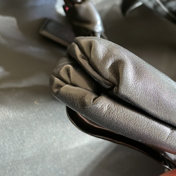 ❤️ black Y2K Coach mini Shoulder Bag ❤️ - Picture 7 of 17